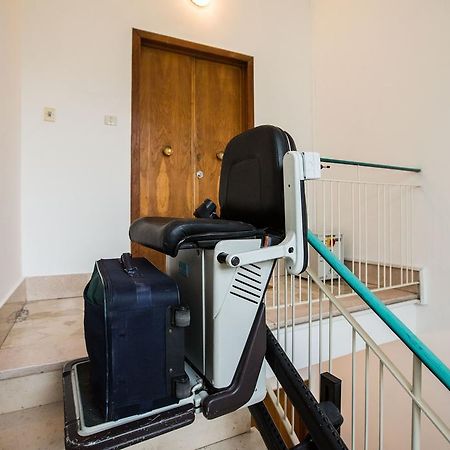 פירנצה La Farina Suite Home מראה חיצוני תמונה