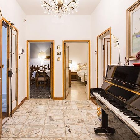 פירנצה La Farina Suite Home מראה חיצוני תמונה