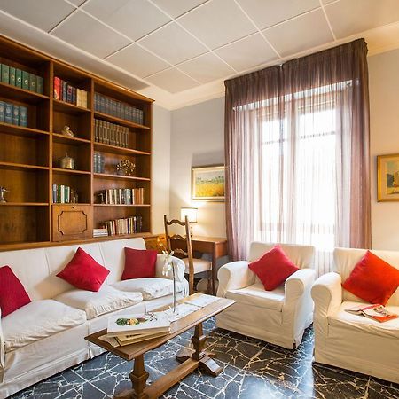 פירנצה La Farina Suite Home מראה חיצוני תמונה