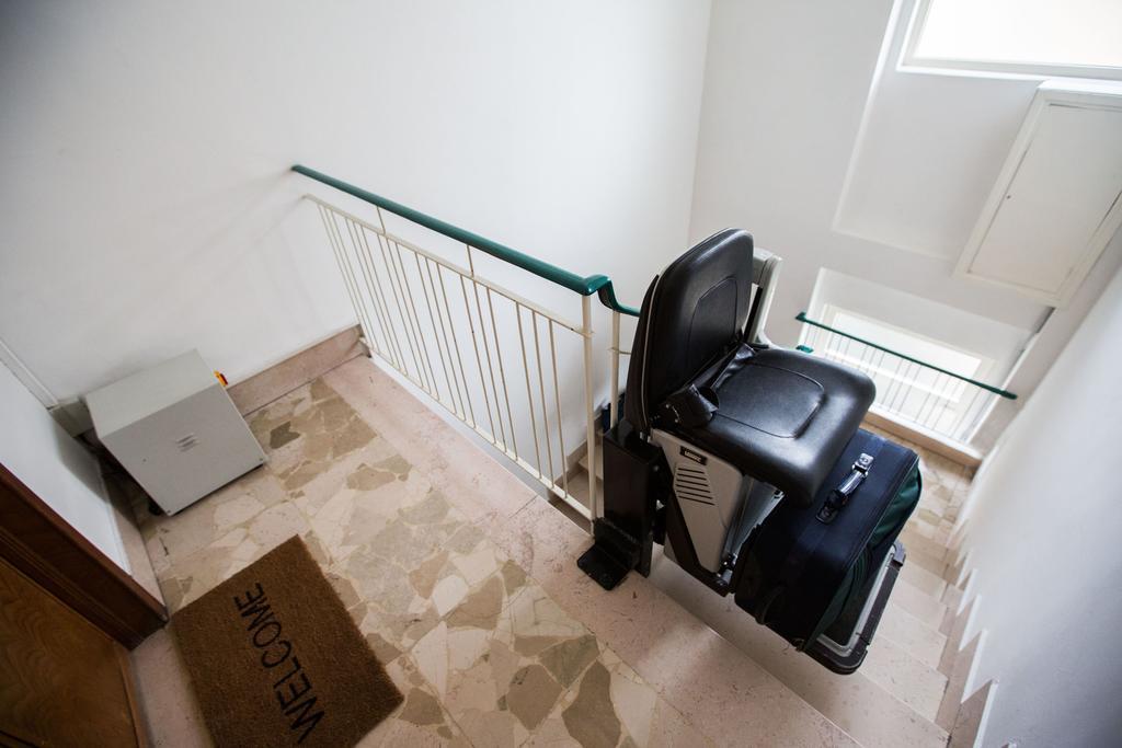 פירנצה La Farina Suite Home מראה חיצוני תמונה