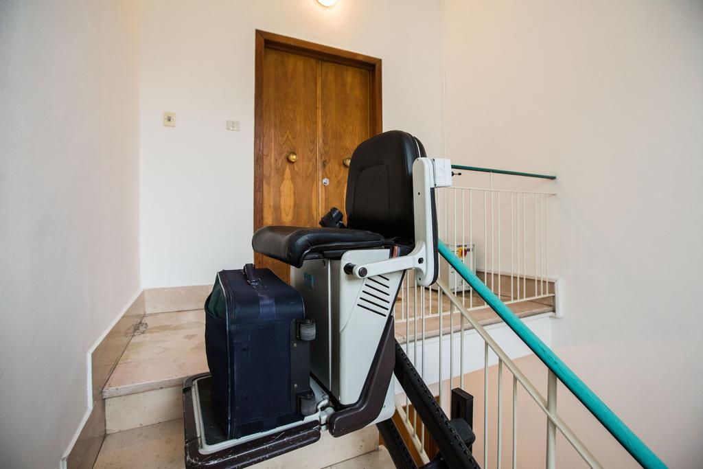 פירנצה La Farina Suite Home מראה חיצוני תמונה