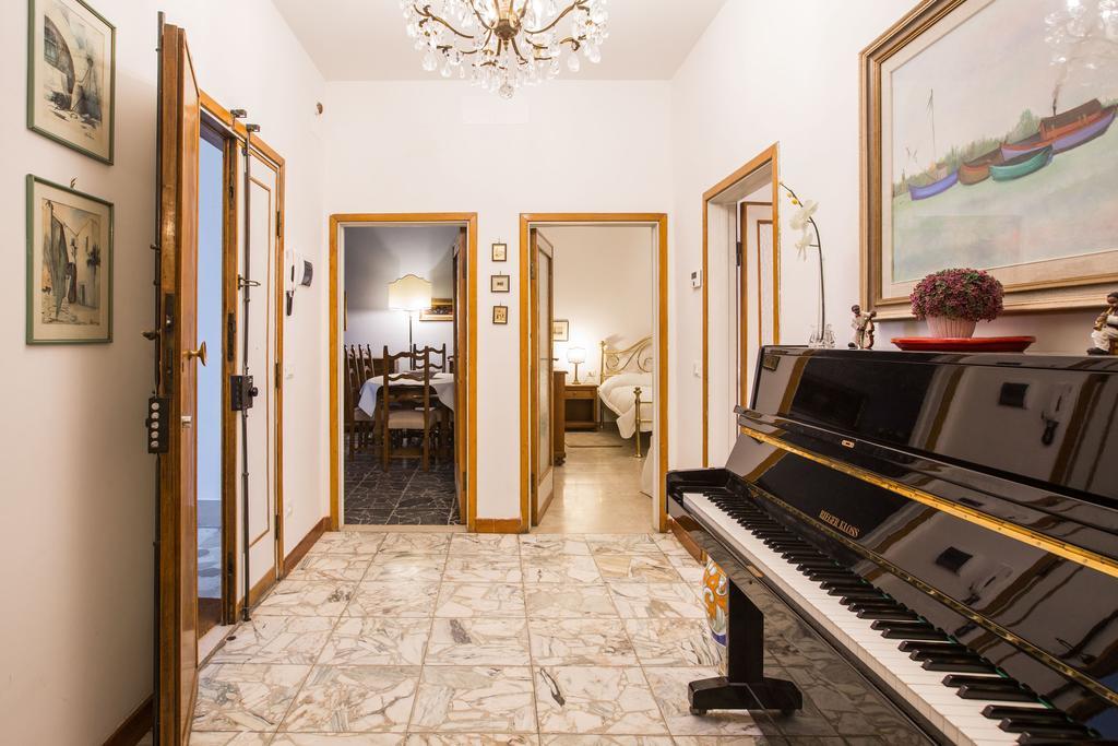 פירנצה La Farina Suite Home מראה חיצוני תמונה