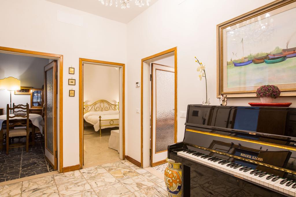 פירנצה La Farina Suite Home מראה חיצוני תמונה