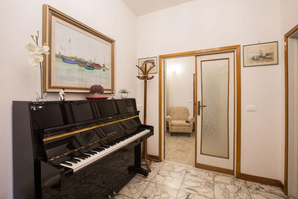 פירנצה La Farina Suite Home מראה חיצוני תמונה