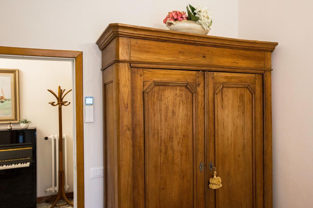 פירנצה La Farina Suite Home מראה חיצוני תמונה