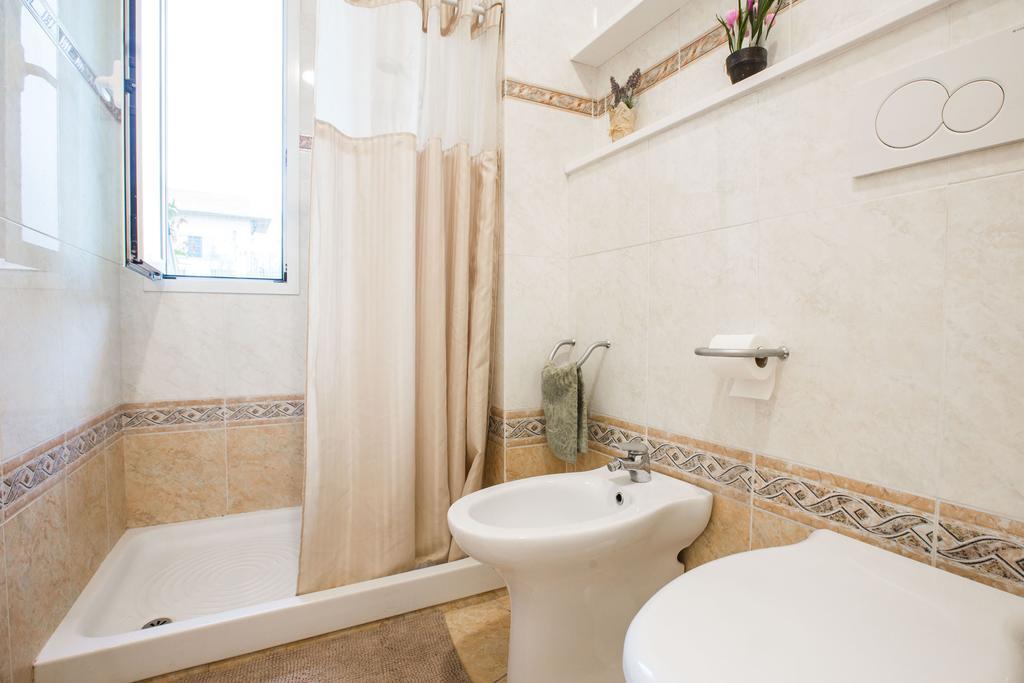 פירנצה La Farina Suite Home מראה חיצוני תמונה