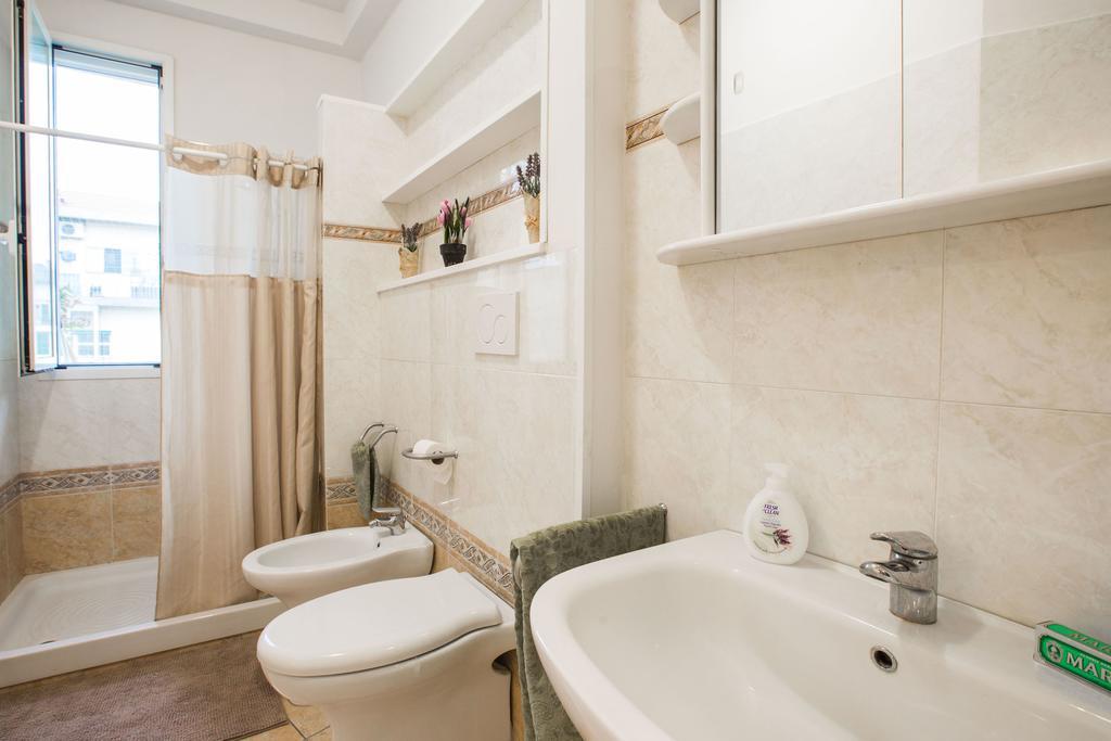 פירנצה La Farina Suite Home מראה חיצוני תמונה