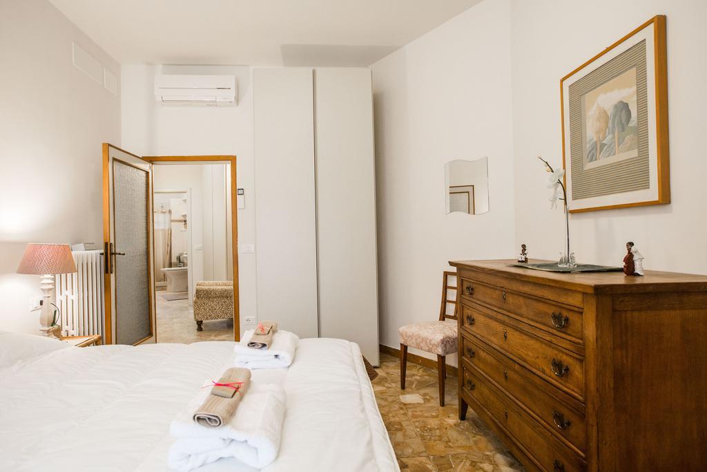 פירנצה La Farina Suite Home מראה חיצוני תמונה