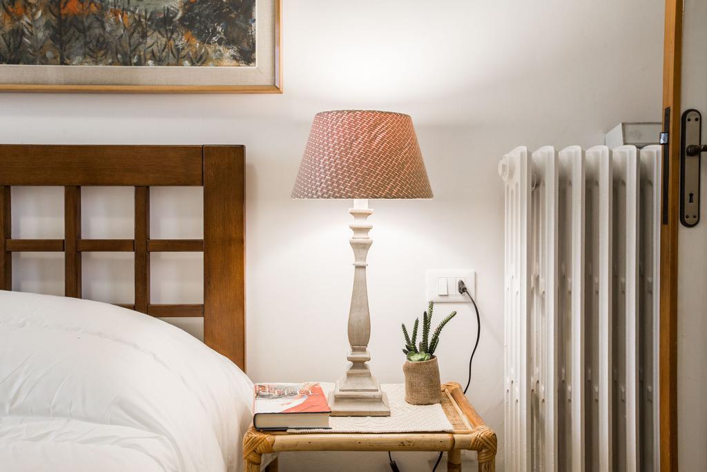 פירנצה La Farina Suite Home מראה חיצוני תמונה