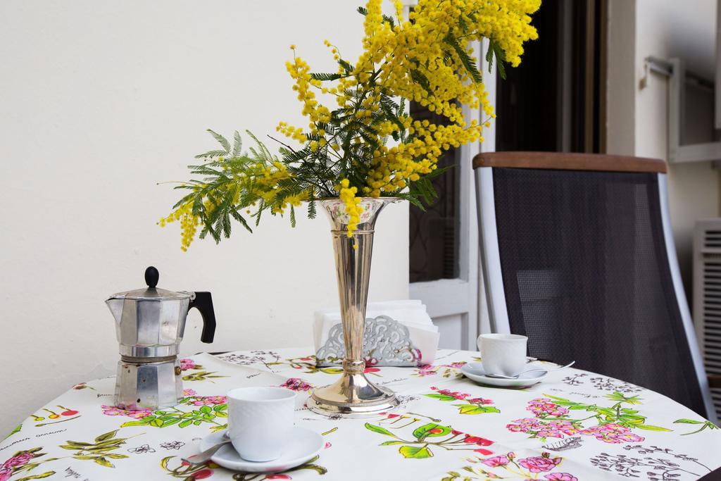 פירנצה La Farina Suite Home מראה חיצוני תמונה