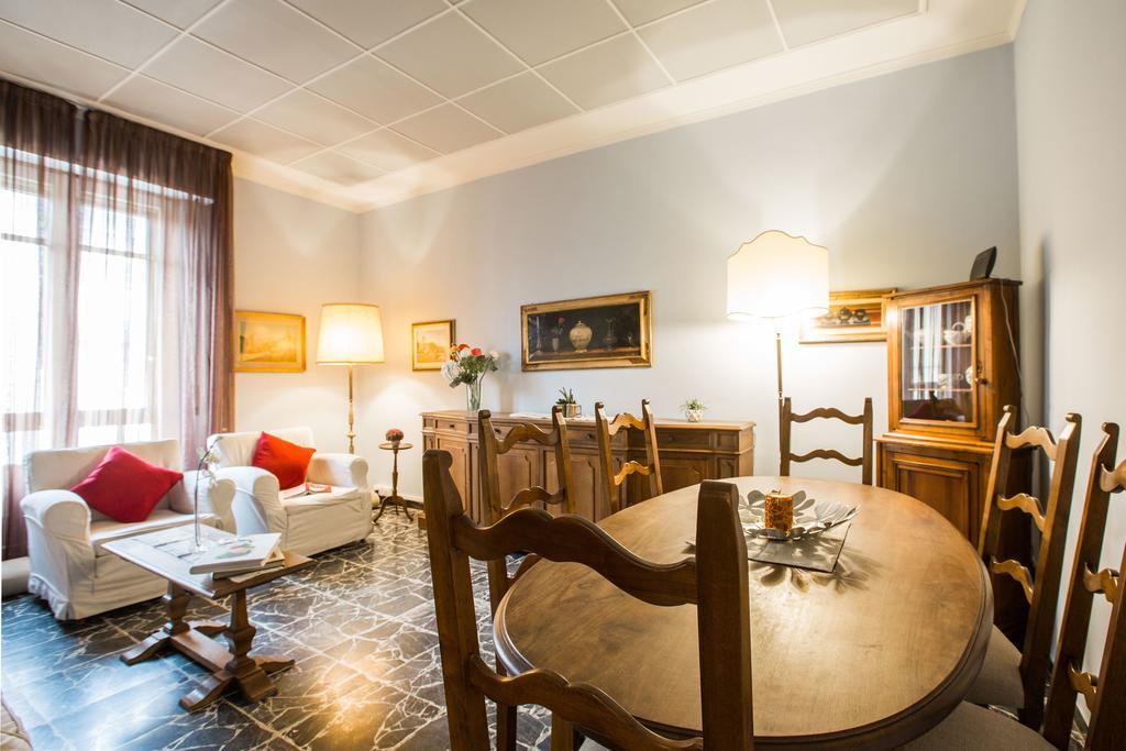 פירנצה La Farina Suite Home מראה חיצוני תמונה