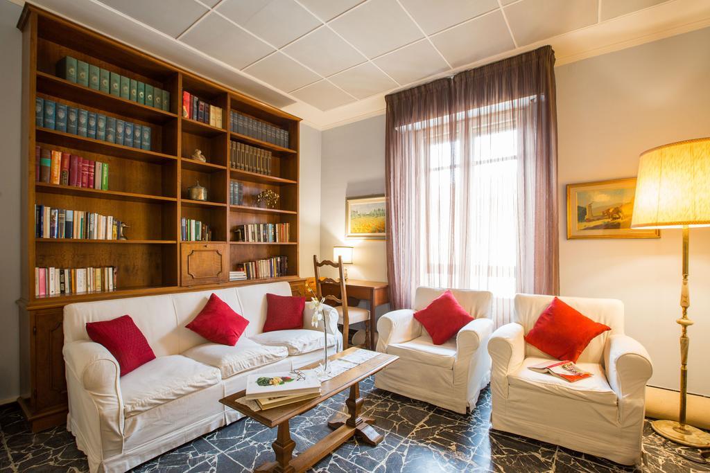פירנצה La Farina Suite Home מראה חיצוני תמונה
