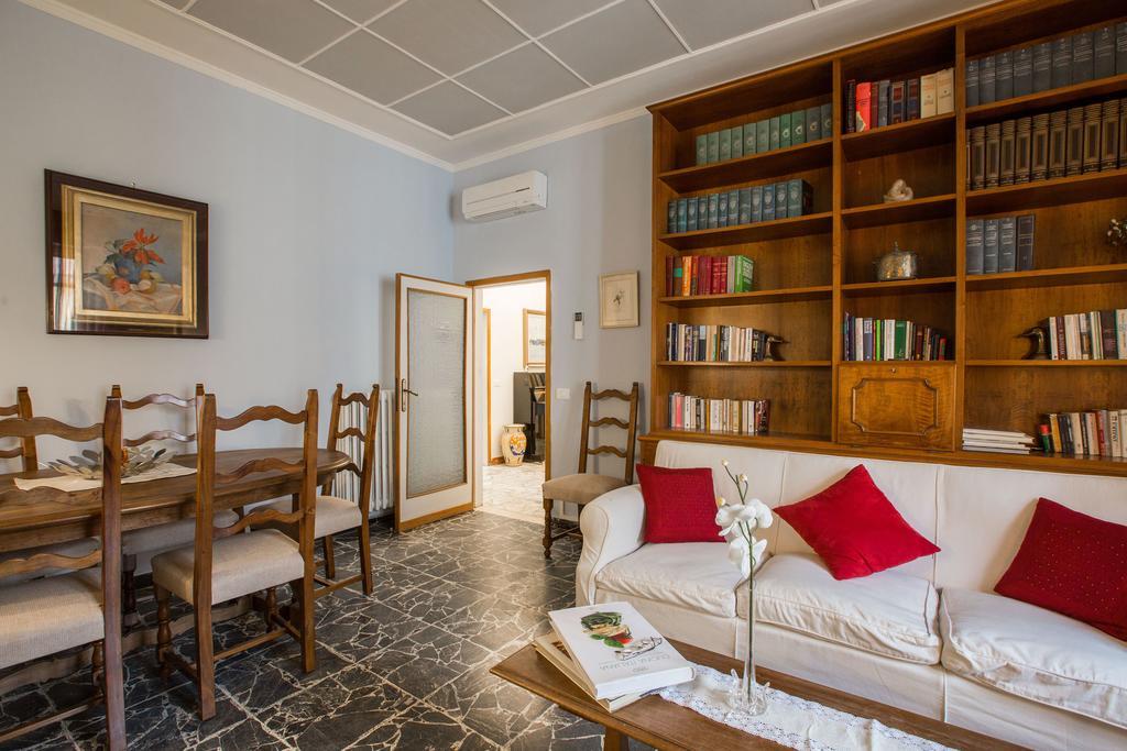 פירנצה La Farina Suite Home מראה חיצוני תמונה
