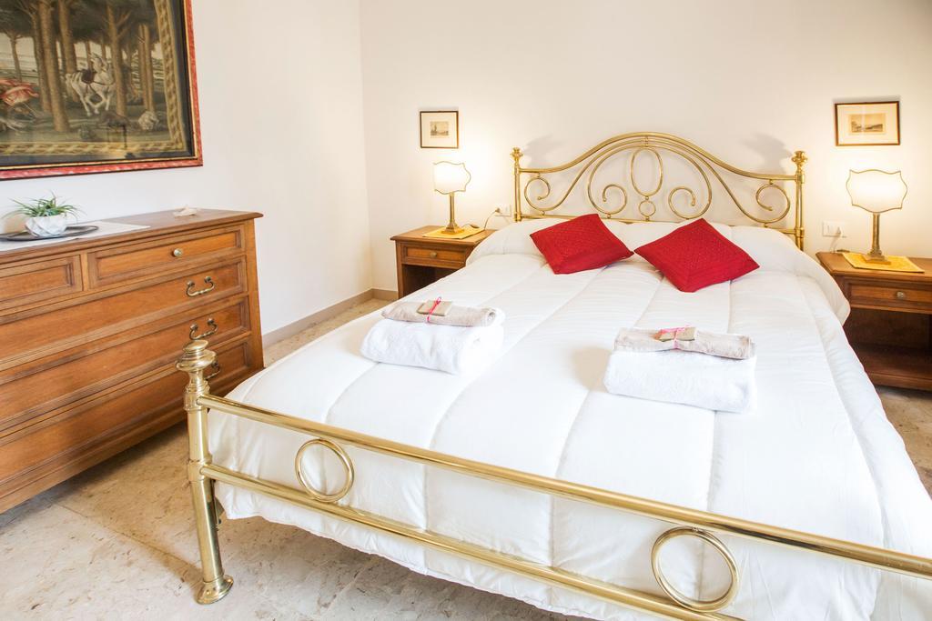 פירנצה La Farina Suite Home מראה חיצוני תמונה