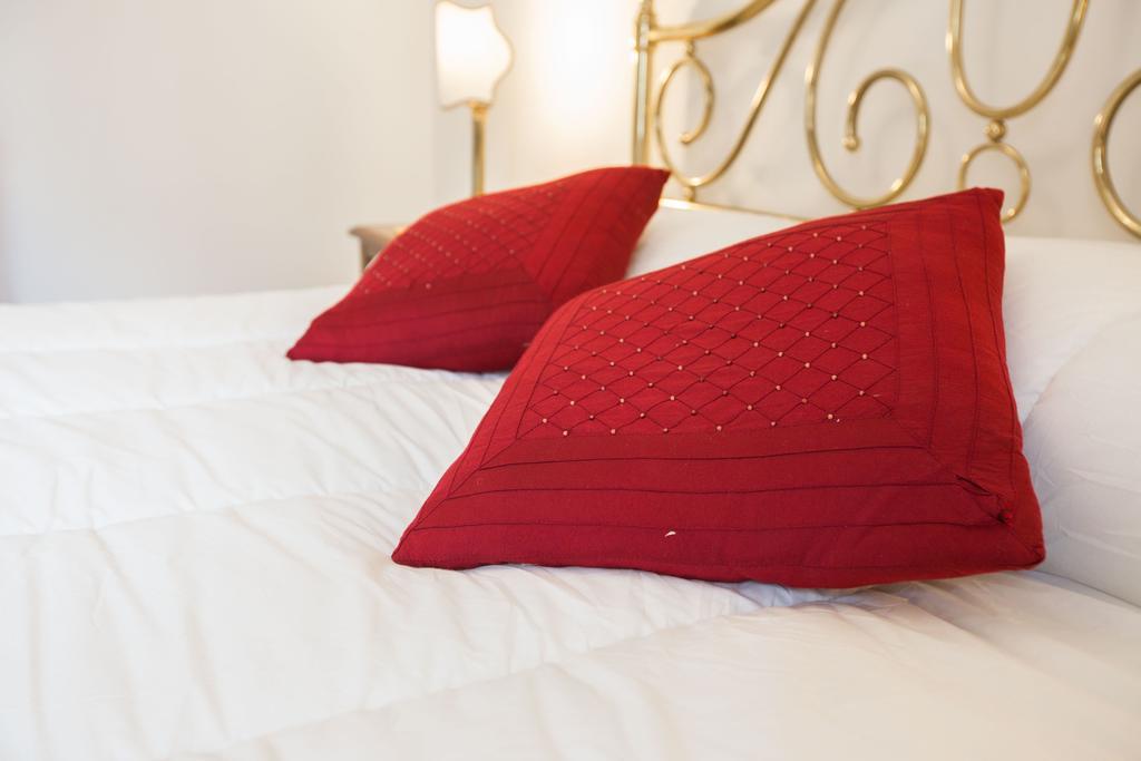 פירנצה La Farina Suite Home מראה חיצוני תמונה