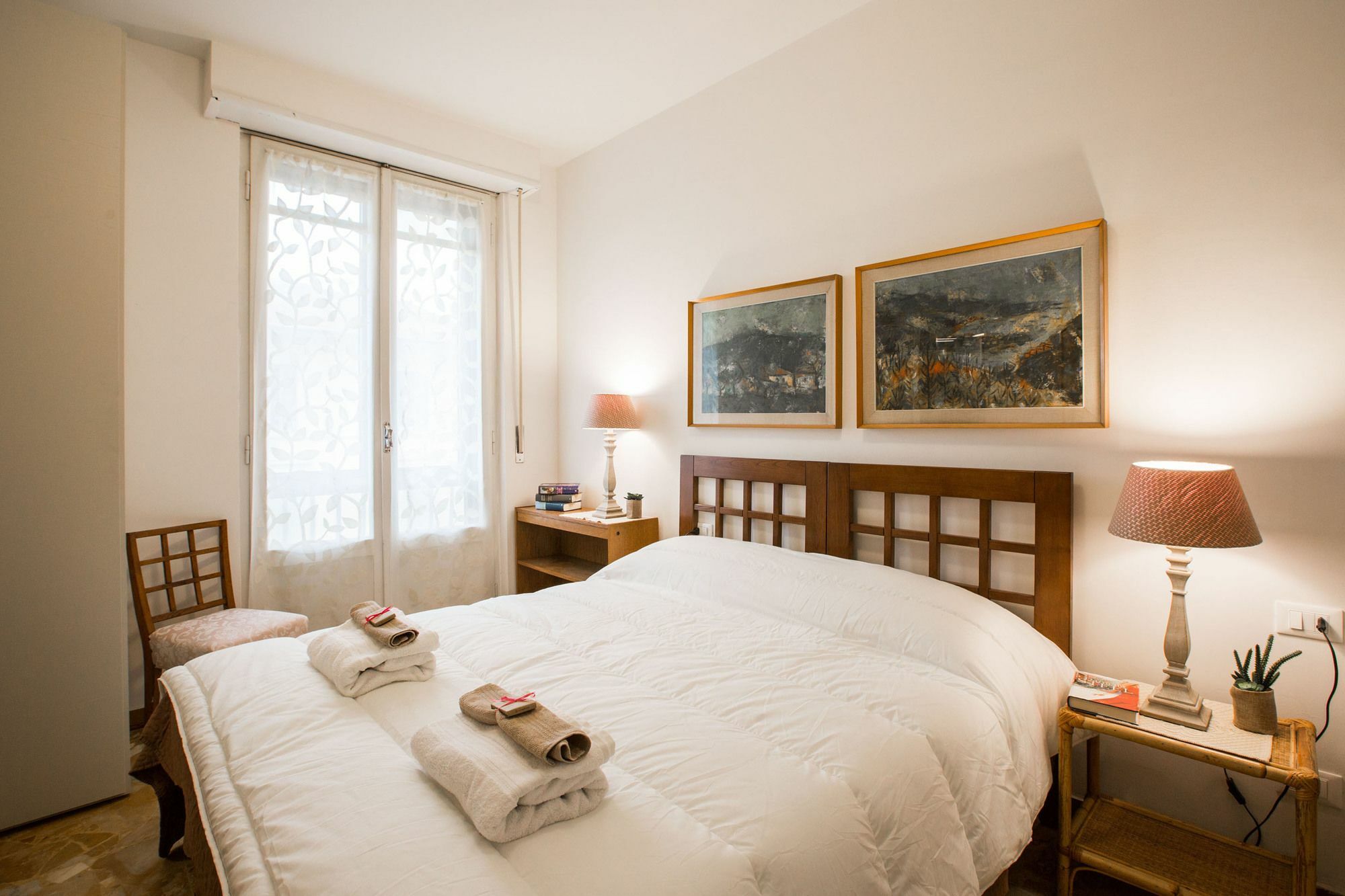 פירנצה La Farina Suite Home מראה חיצוני תמונה