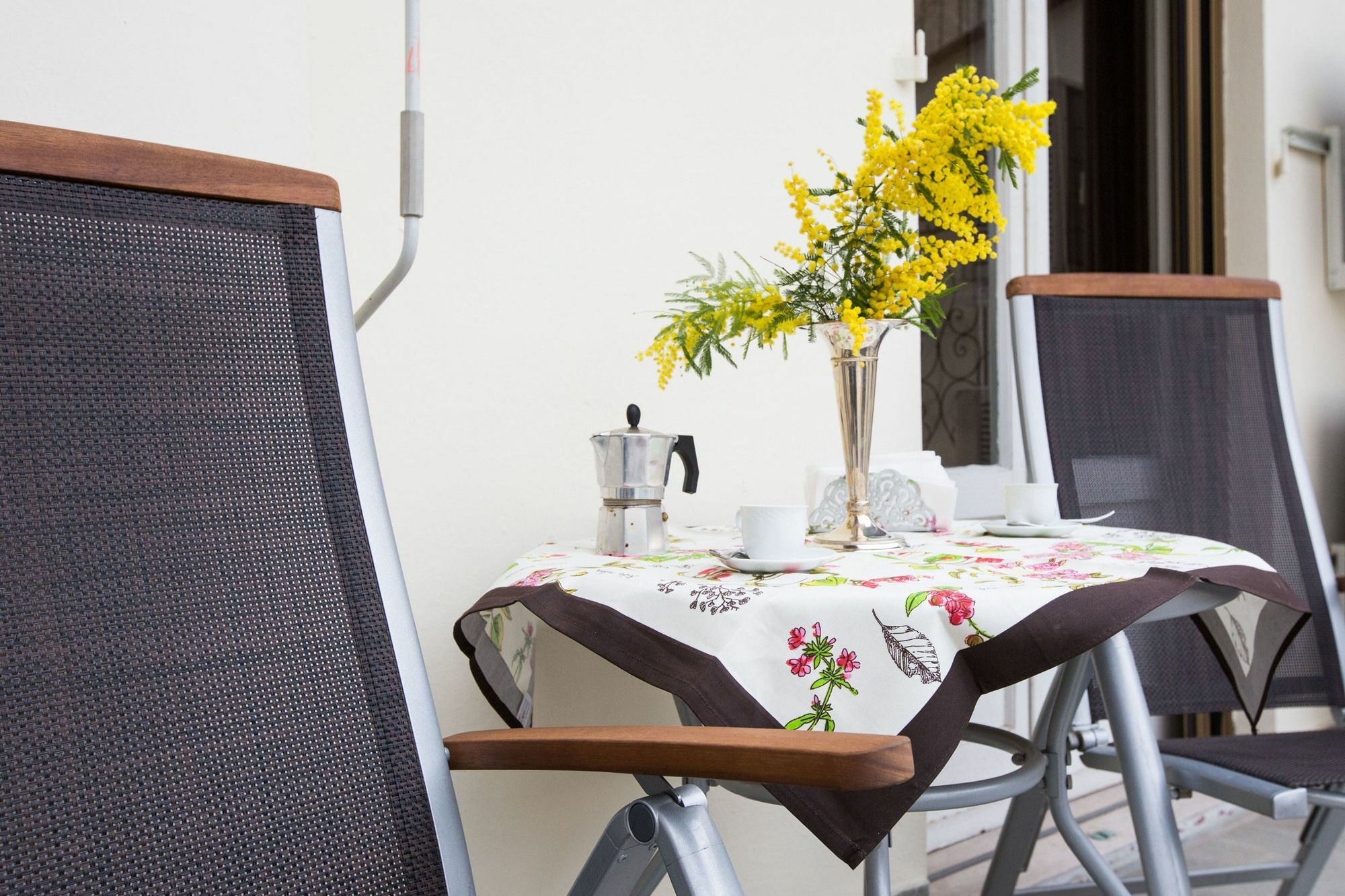 פירנצה La Farina Suite Home מראה חיצוני תמונה