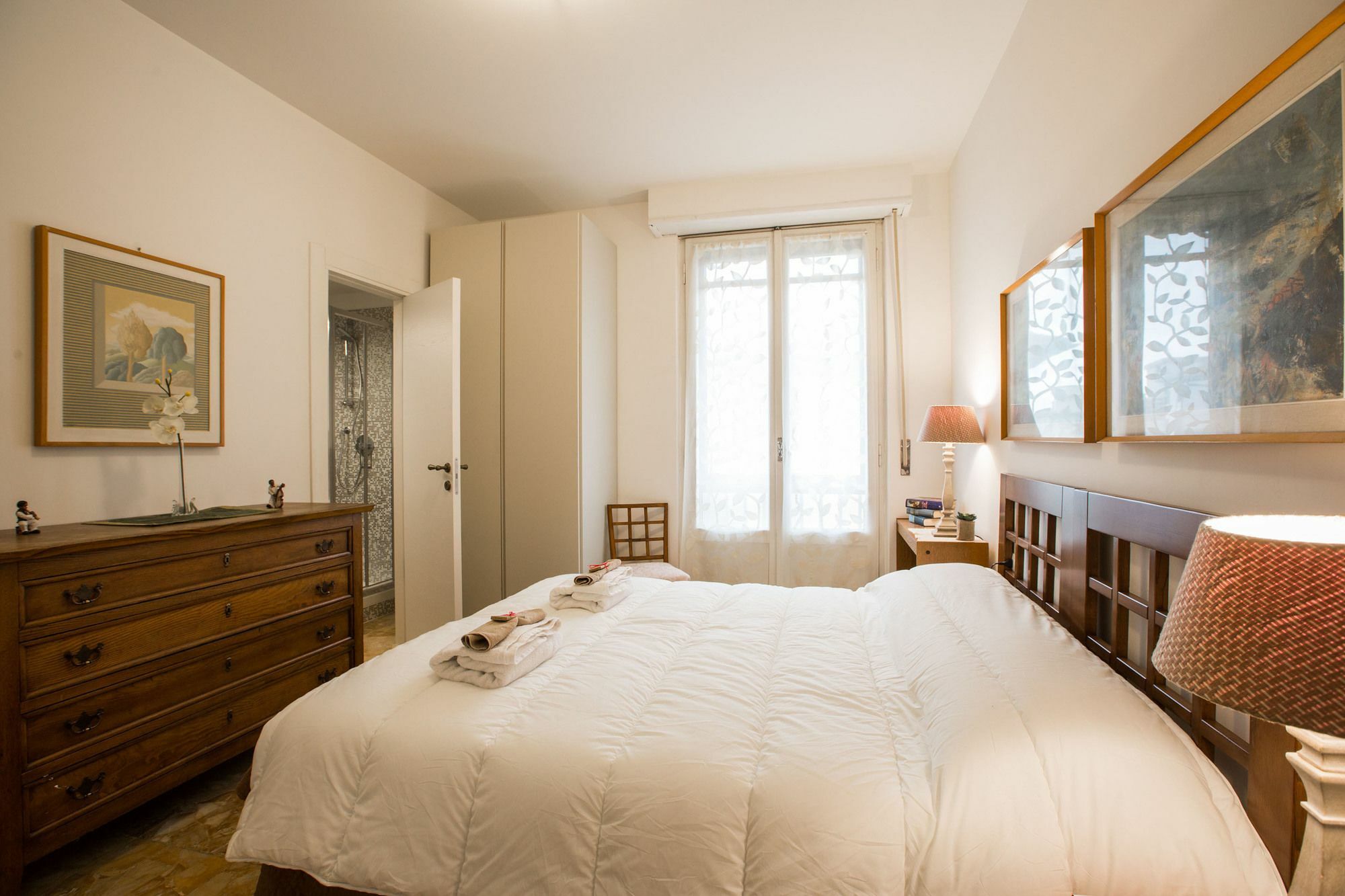 פירנצה La Farina Suite Home מראה חיצוני תמונה