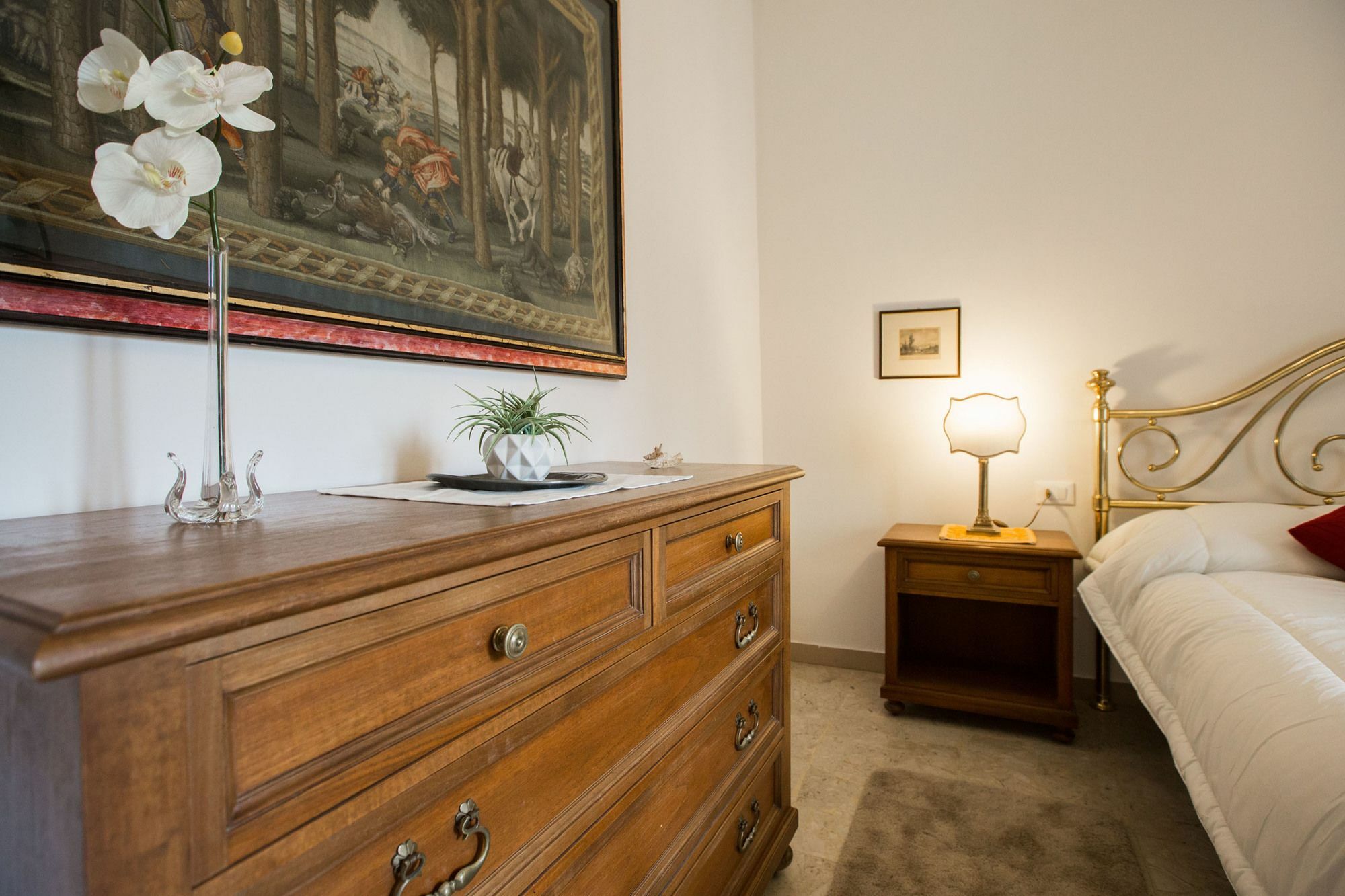 פירנצה La Farina Suite Home מראה חיצוני תמונה