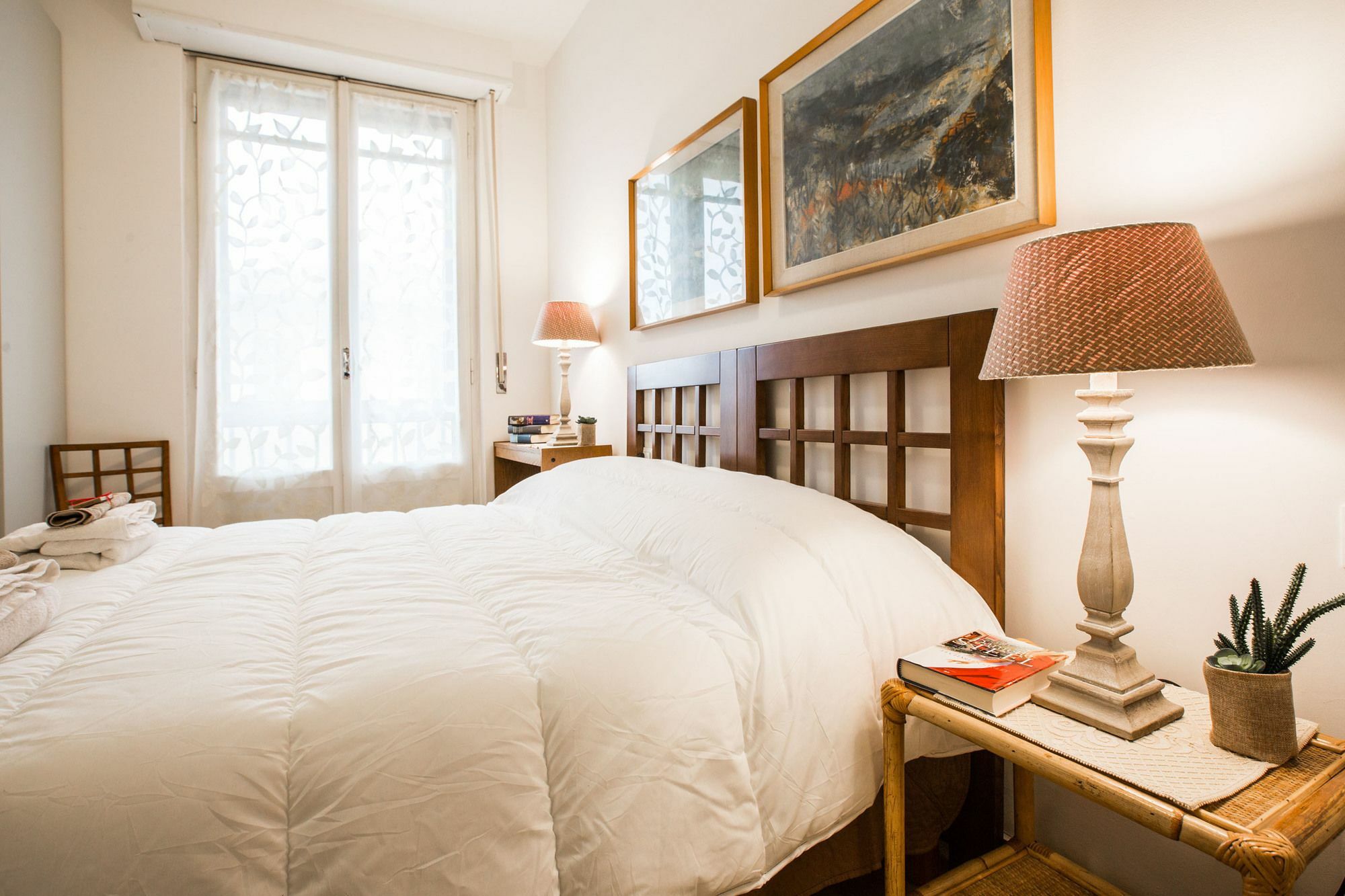 פירנצה La Farina Suite Home מראה חיצוני תמונה